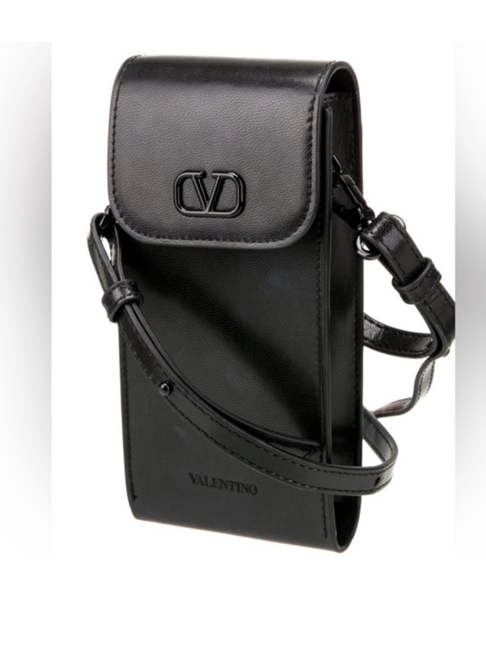 New Valentino Sunglasses / Phone Bag